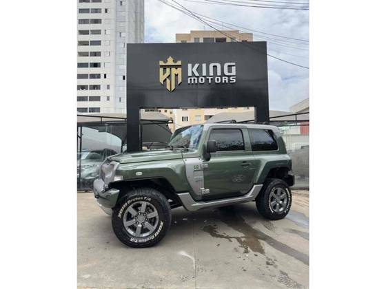 TROLLER T4 3.2 XLT 4X4 20V TURBO INTERCOOLER DIESEL 2P MANUAL TROLLER T4 3.2 XLT 4X4 20V TURBO INTERCOOLER DIESEL 2P MANUAL